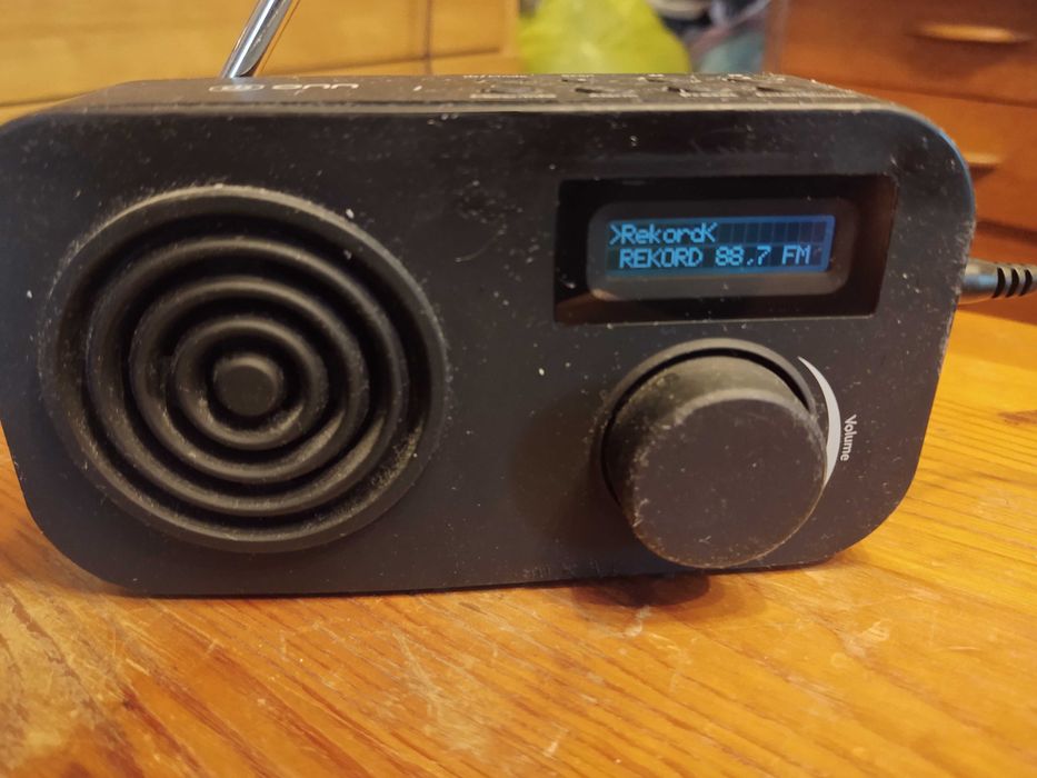 Radyjko tranzystorowe