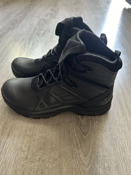 Black eagle tactical GTX mid/black 40EU
