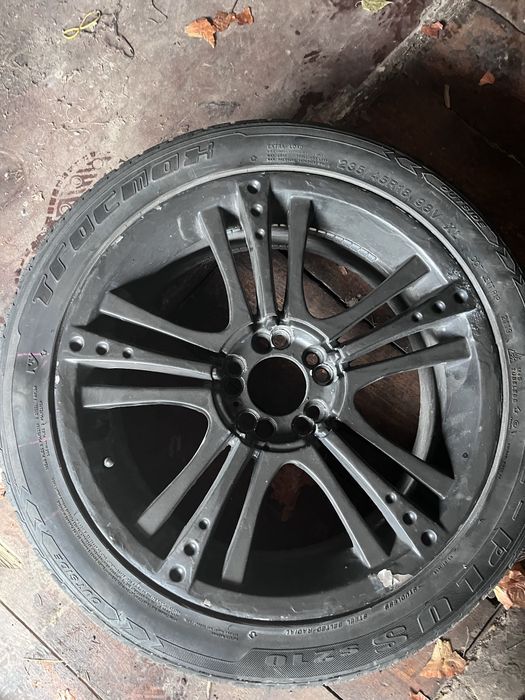 Продаж диски r18 114.3  Тойота, хонда, рено, мазда, лексус,нісан та інші
