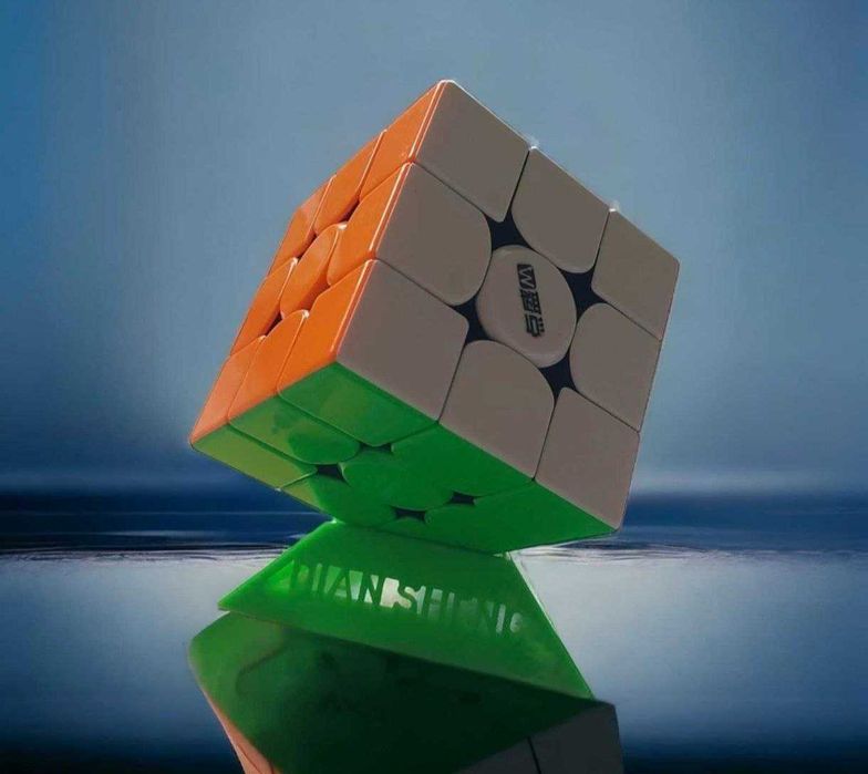 Kostka Rubika Diansheng S3M 3x3
