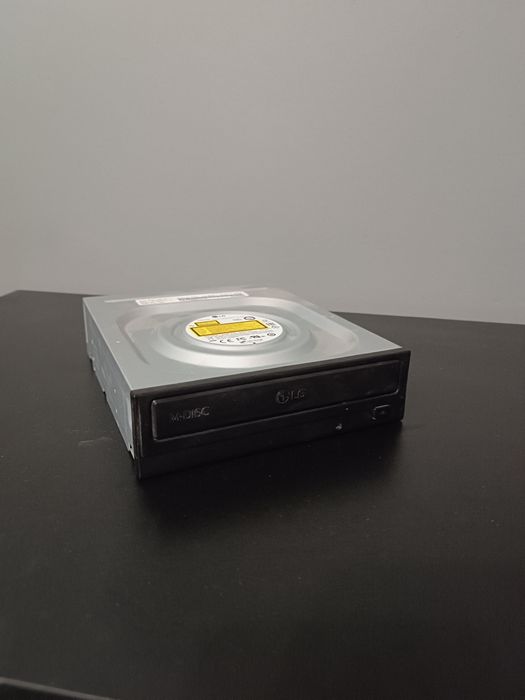 Napęd LG Multi DVD Writter