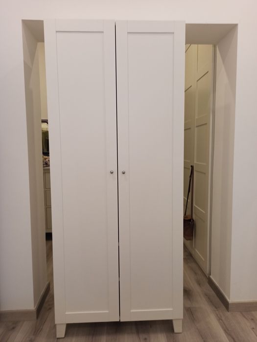 Armário Roupero IKEA