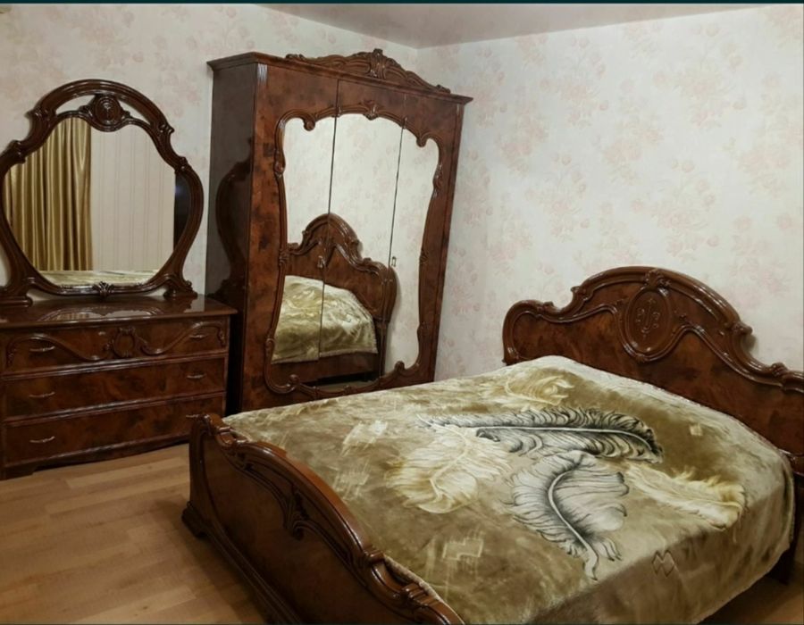 Спальня гарнитура Италия: 65 000 грн. - Мебель для спальни Днепр на Olx