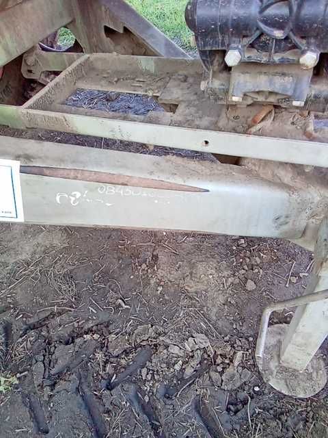 Причіпний обприскувач PRIMUS 35/24