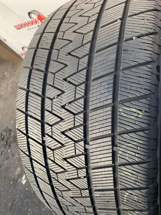 Шини 295/35 R21 GripmaX зима 2023 рік 6,5 мм