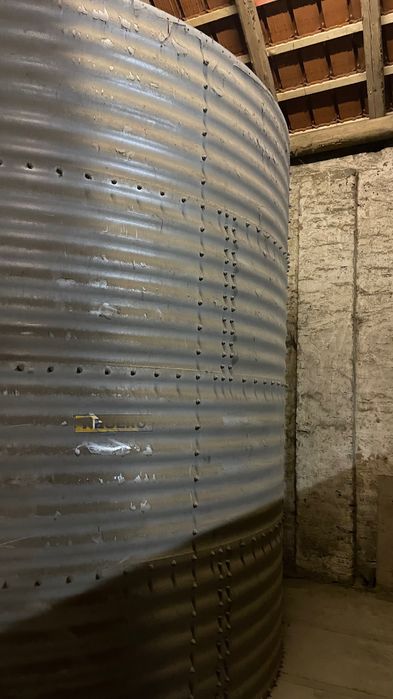 Silos zbożowy 3.10