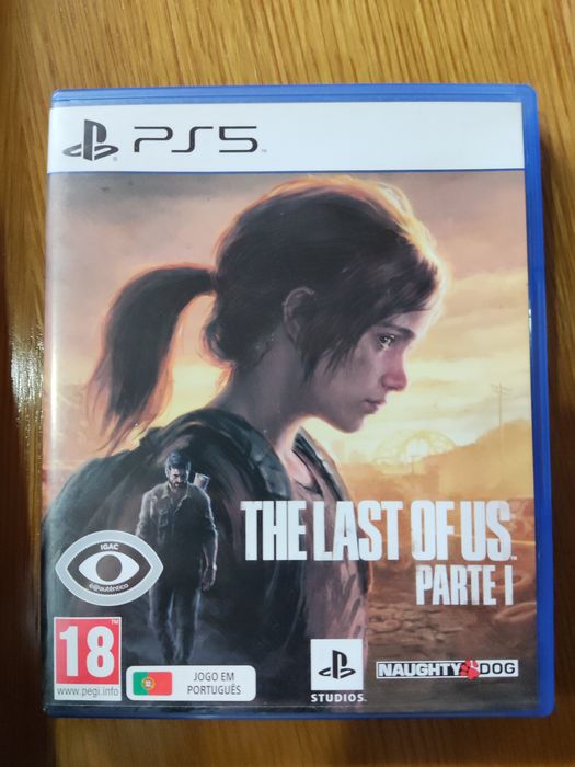 Jogos para a Playstation 4 e PlayStation 5