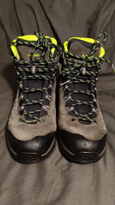 LOWA Explorer GTX gore -tex
