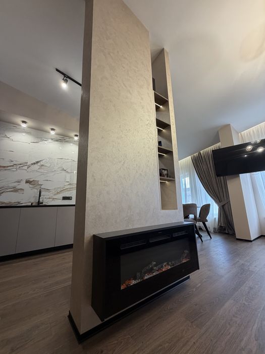 Продаж квартири ЖК Verba/ Верба , вул. Стуса 2 , Глеваха