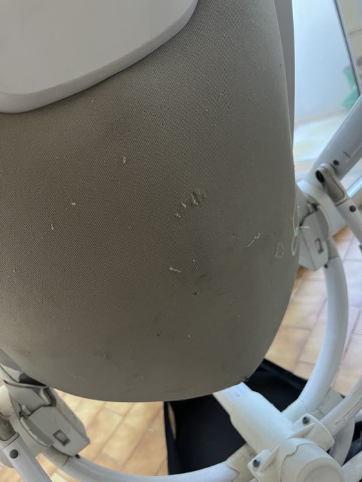 Carrinho quinny mood