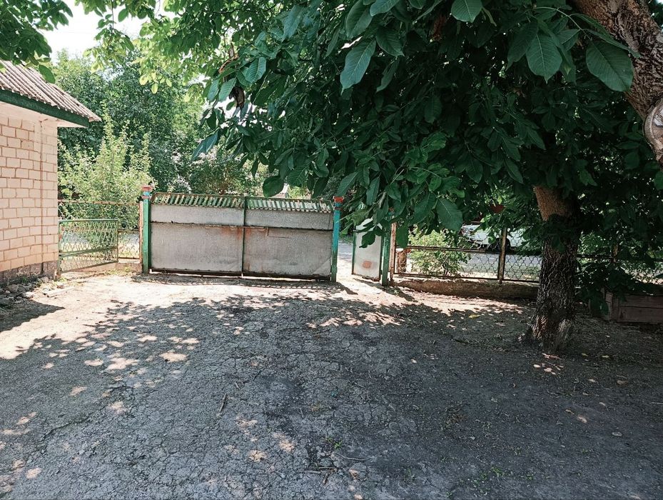 Продається житловий будинок