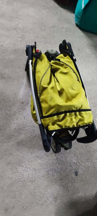 Carrinho passeio Quinny ZAP