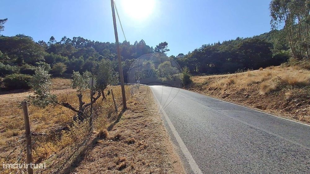 Terreno  para venda — Lousa, Lisboa
