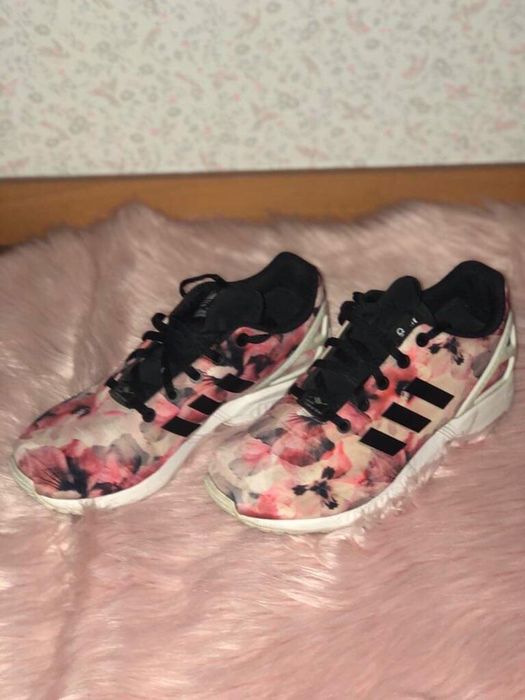 Sapatilhas Adidas Mulher - Originais
