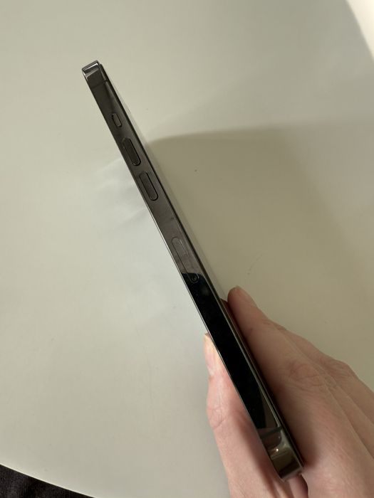 Aйфон 12 Pro Max