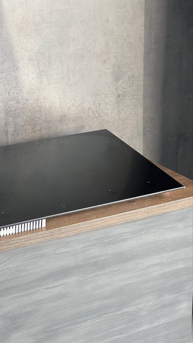 Индукция с газом ATAG IGT9472MBA ЕКСКЛЮЗИВ індукція индукционная