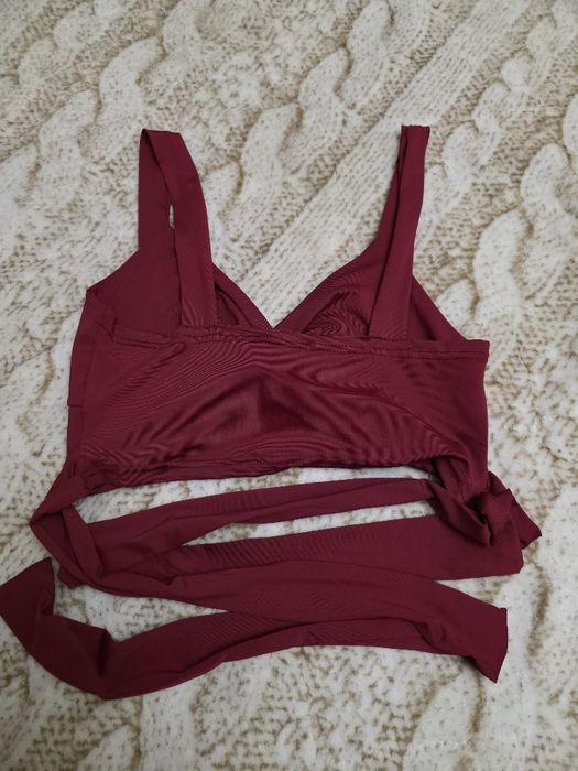 Жіночий літній топ