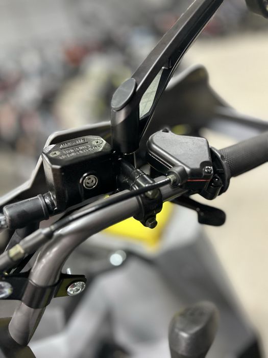 Квадроцикл Mikilon Wolf 200 Безкоштовна доставка, гарантія, розстрочка