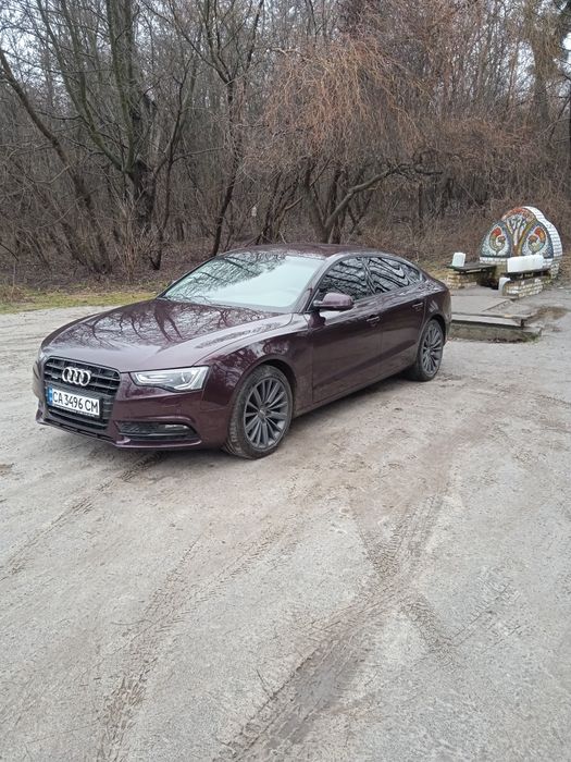 Продаж Автомобіля.
