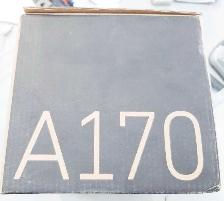 Гарнитура беспроводная Snom A170 DECT-Headset