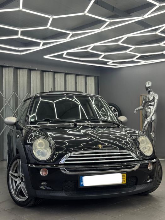 Mini Cooper One D 2007470246435912437760