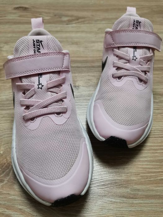 Продам кросівочки Nike Star Runner 3 33 розміру.