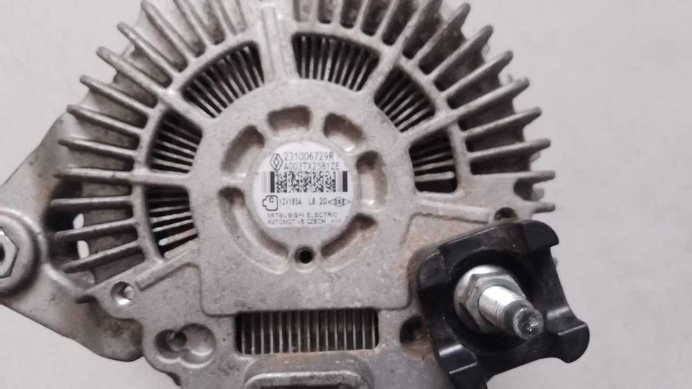 Генератор Renault Trafic 1.6 231006729R