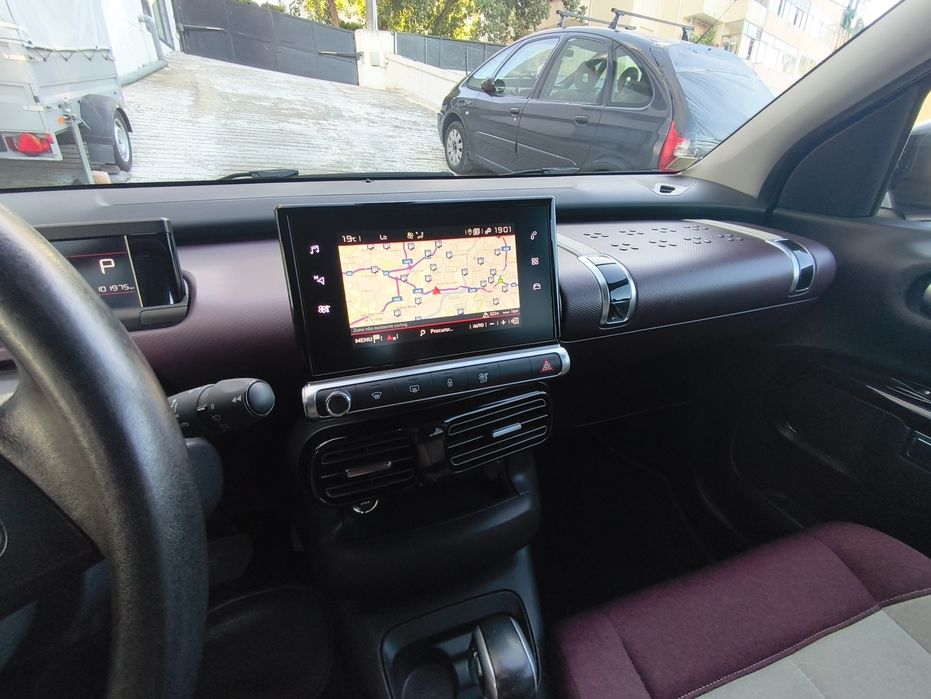 Citroën C4 Cactus — fotografia 10