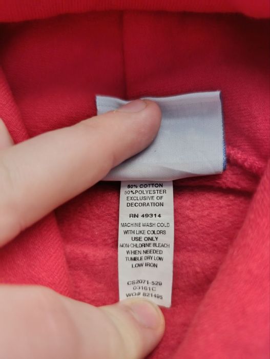 Худі Champion унісекс