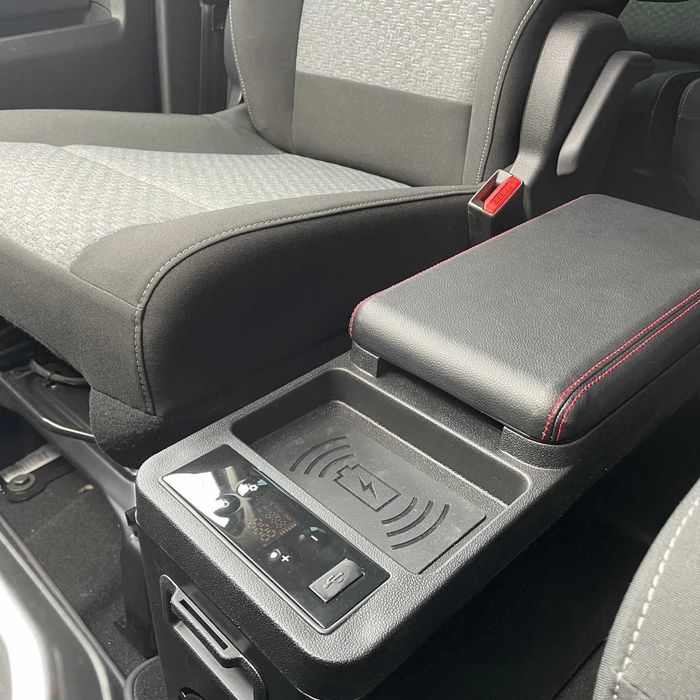 Lodówka Peugeot Traveller Citroën SpaceTourer Toyota PROACE Verso Opel