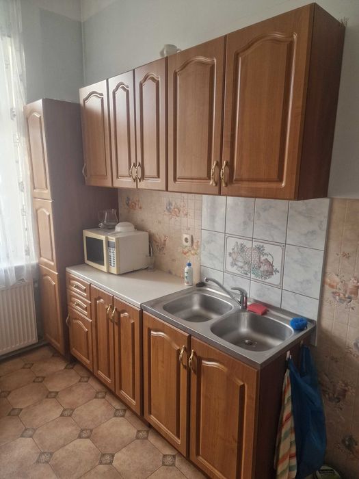 Mieszkanie w Centrum Olsztyna  5 min spacerem od Wysokiej Bramy