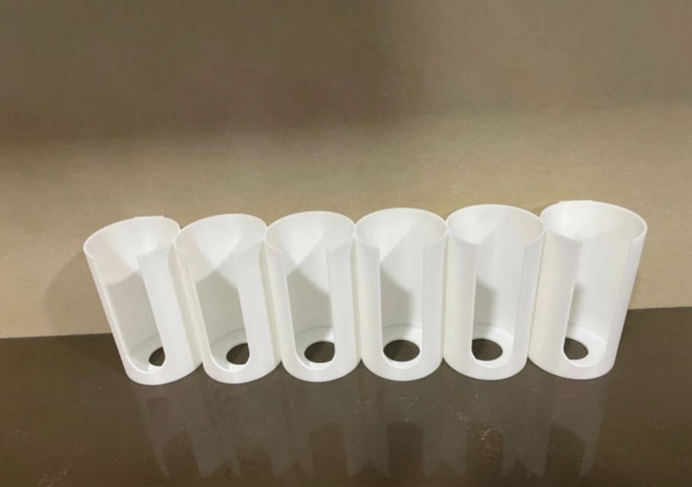 Porta frascos de temperos