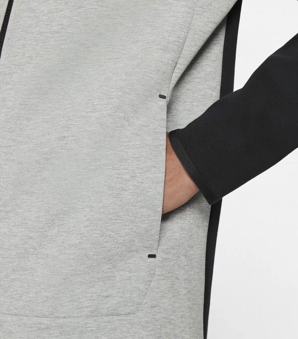 Оригінальний костюм Nike Tech Fleece