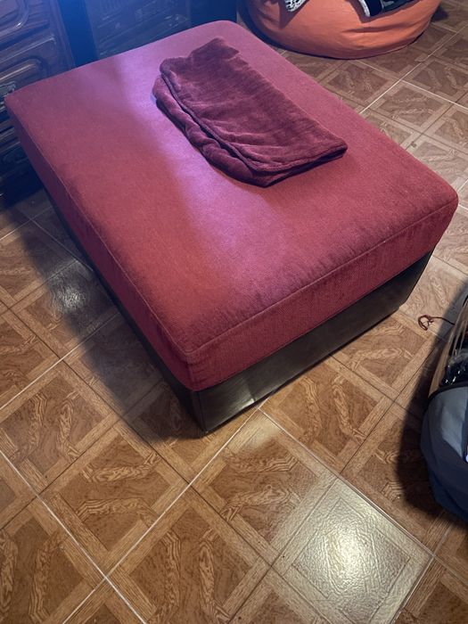 Sofa chaise longe