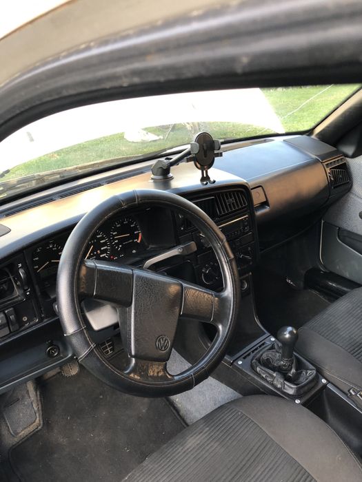 Фольксваген Пасат Б3 1.8