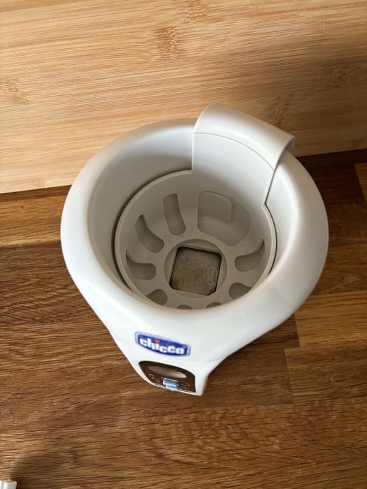Chicco Aquecedor Biberões Digital