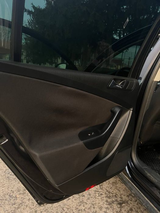 Volkswagen Passat B6