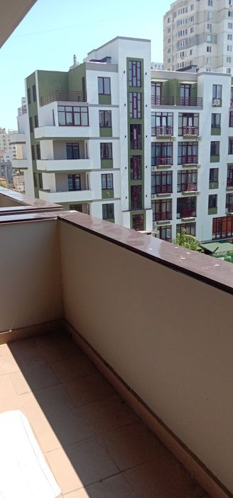 студия на Бочарова ТЦ Атриум