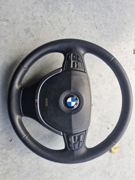 Kierownica bmw f10 f11