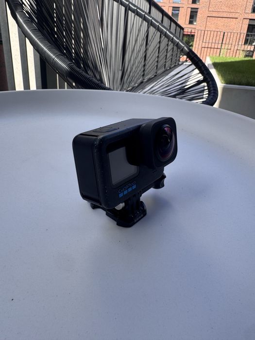 GoPro Hero 12 Black