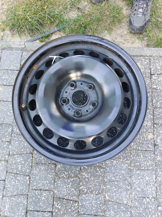 Sprzedam 4 sztuki felg