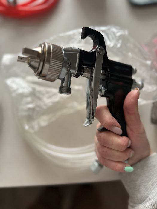 Пістолети для фарбопульта