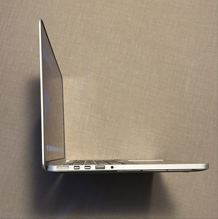 Apple MacBook Pro 13
