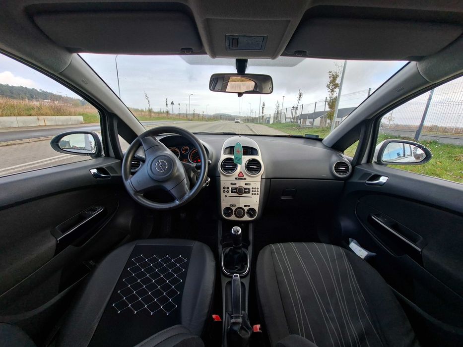 Opel Corsa 1.2 2007