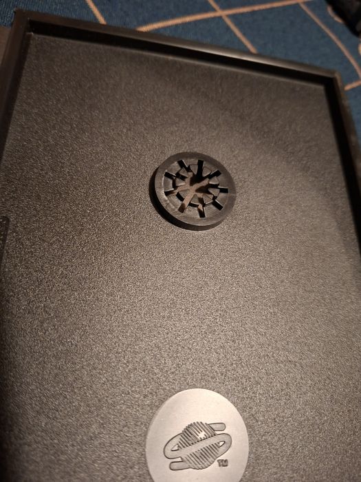 Caixas e capas de  jogos sega Saturn