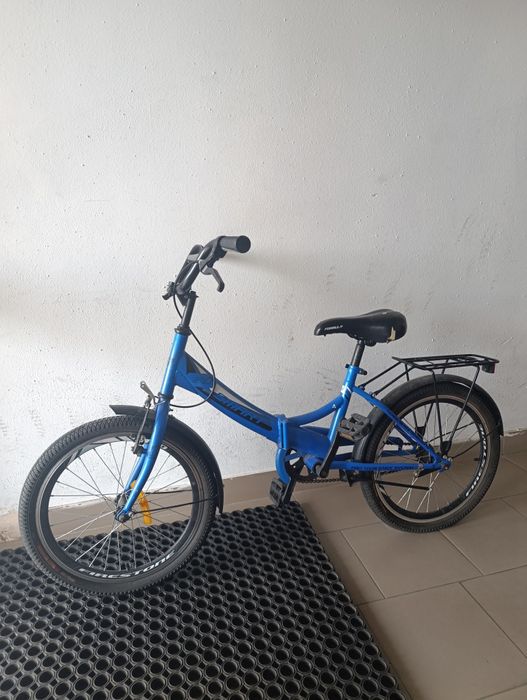 Продам велосипед 20 дюйм складний