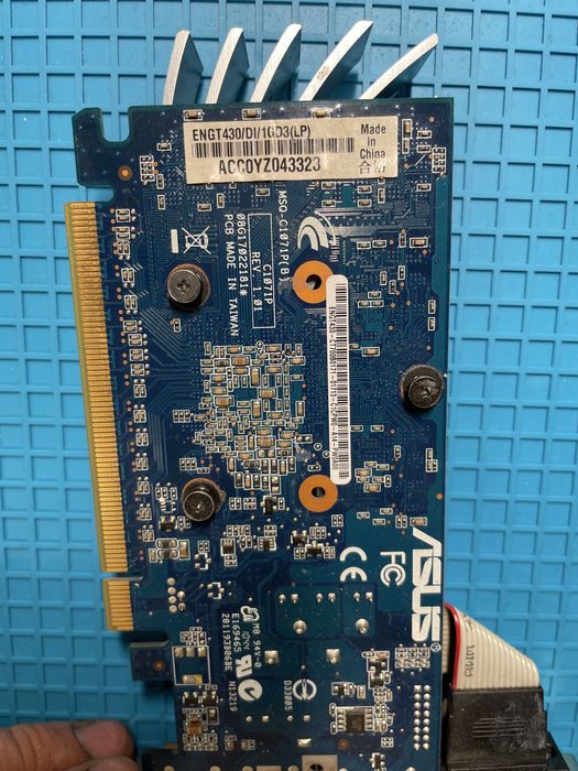 Запчасти для ПК (AM3, DDR3, SSD 240, GT430, БП) Распродажа системника