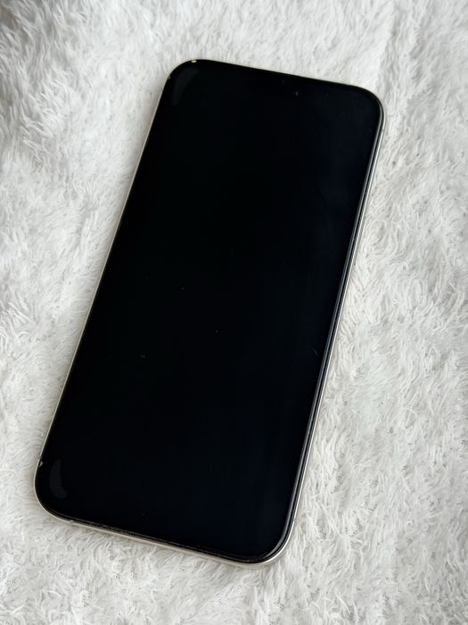 Продам iPhone 16 Pro Max 256 gb