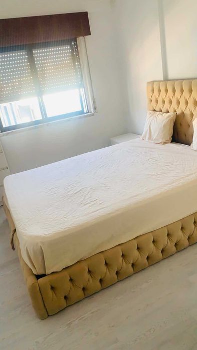 Quarto para arrendar