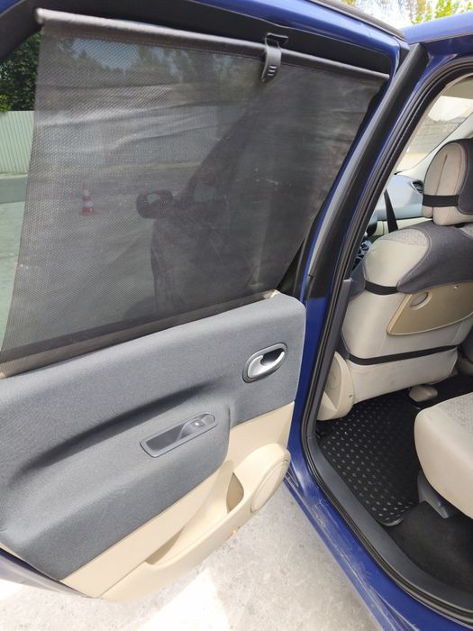 Renault Grand Scenic 1.5 dci